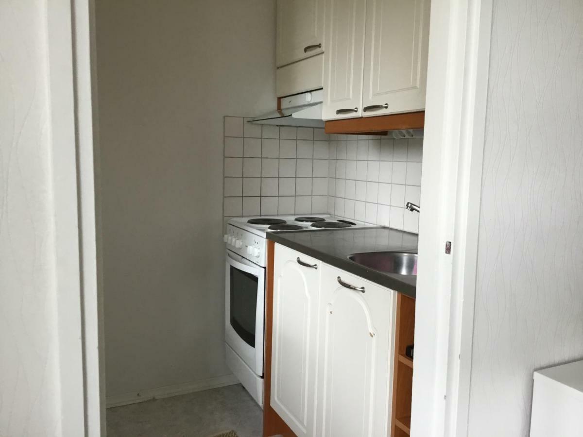 Yksio Uudenmaankatu Apartment Hyvinkaa Exterior photo